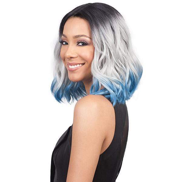 Bobbi Boss Premium Synthetic Lace Part Wig - MLP0002 ZENDAYA - Image 2