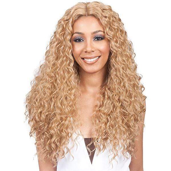 Bobbi Boss Premium Synthetic Lace Part Wig - MLP0004 GISELLE - Image 2