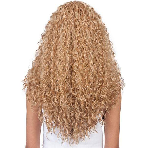 Bobbi Boss Premium Synthetic Lace Part Wig - MLP0004 GISELLE - Image 3