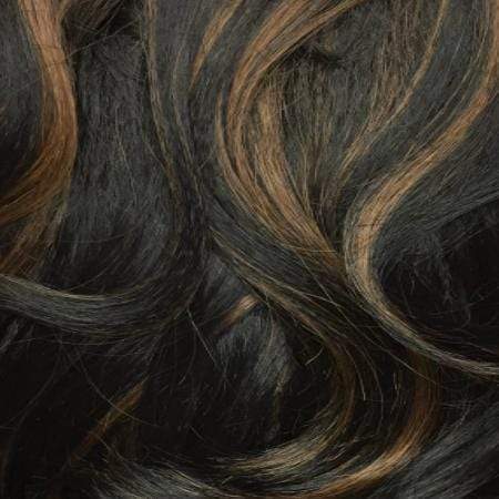 Bobbi Boss Premium Synthetic Lace Part Wig - MLP0004 GISELLE - Image 8