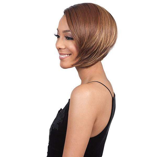 Bobbi Boss Premium Synthetic Lace Part Wig - MLP0005 JOLIE - Clearance - Image 3