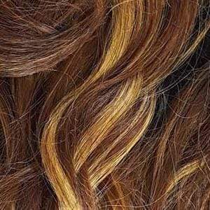 Bobbi Boss Premium Synthetic Lace Part Wig - MLP0005 JOLIE - Clearance - Image 9