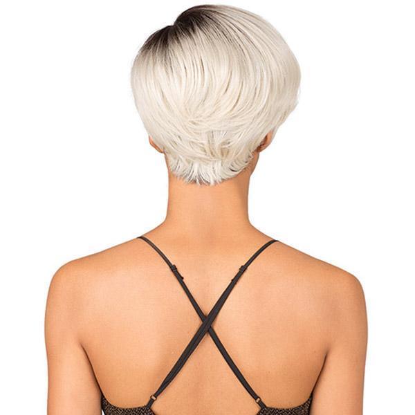 Bobbi Boss Premium Synthetic Lace Part Wig - MLP0006 RICCA - Image 4