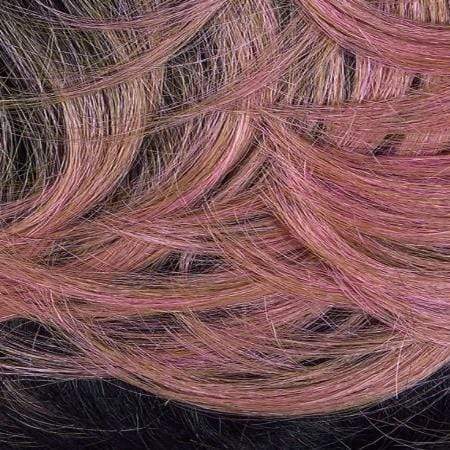 Bobbi Boss Premium Synthetic Lace Part Wig - MLP0006 RICCA - Image 9