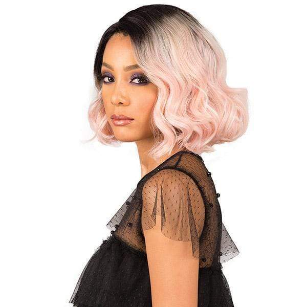 Bobbi Boss Premium Synthetic Lace Part Wig - MLP0007 NIKITA - Image 3