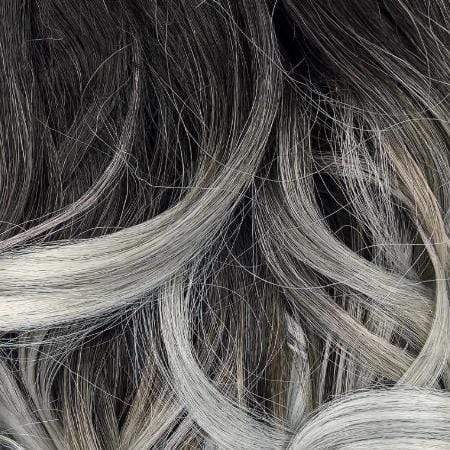 Bobbi Boss Premium Synthetic Lace Part Wig - MLP0007 NIKITA - Image 8