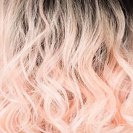Bobbi Boss Premium Synthetic Lace Part Wig - MLP0007 NIKITA - Image 9