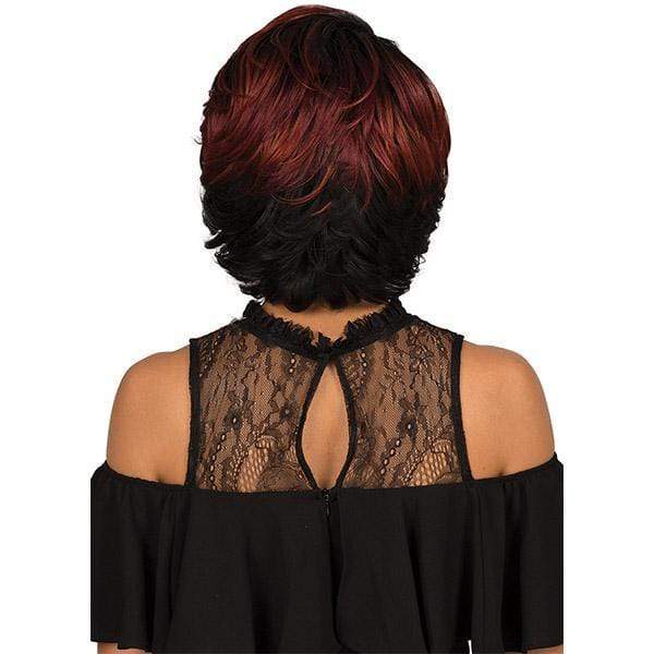 Bobbi Boss Premium Synthetic Lace Part Wig - MLP0008 MIKEAL - Image 3