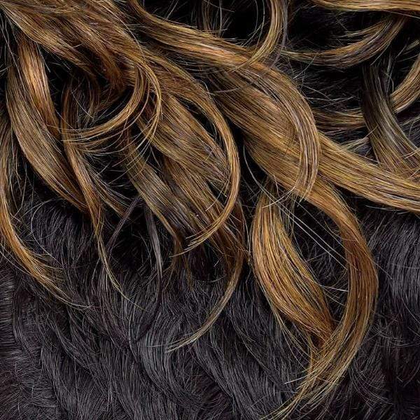 Bobbi Boss Premium Synthetic Lace Part Wig - MLP0008 MIKEAL - Image 9