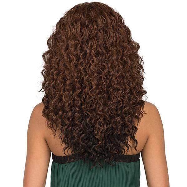 Bobbi Boss Premium Synthetic Lace Part Wig - MLP0009 ALAYNA - Image 3