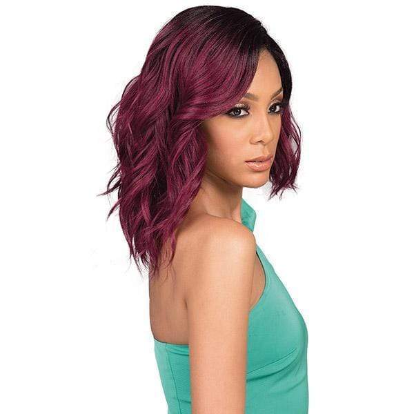 Bobbi Boss Premium Synthetic Lace Part Wig - MLP0010 NYA LOVE - Clearance - Image 2