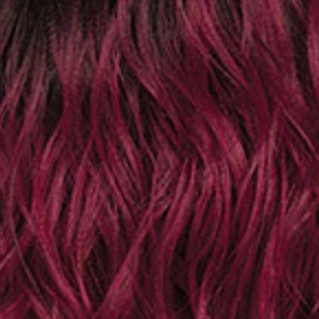 Bobbi Boss Premium Synthetic Lace Part Wig - MLP0011 NYA HOPE - Image 10