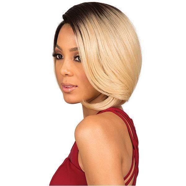 Bobbi Boss Premium Synthetic Lace Part Wig - MLP0014 NATORI - Unbeatable - Image 2
