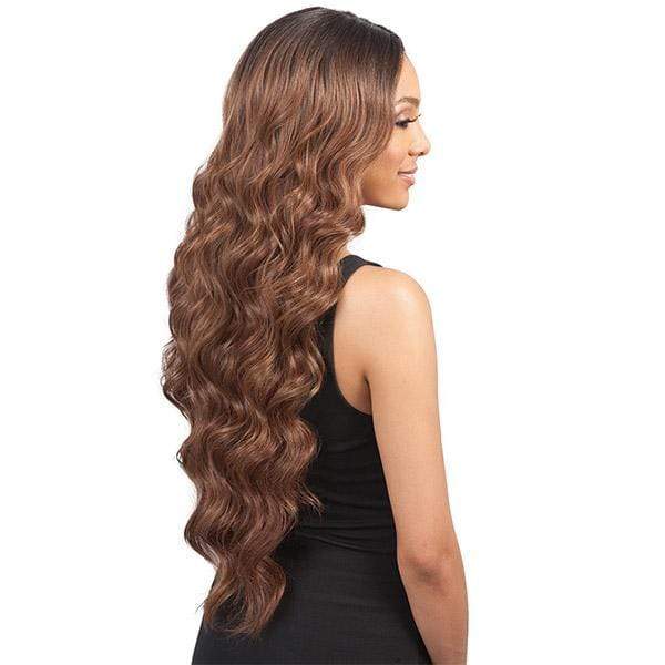 Bobbi Boss Premium Synthetic Lace Part Wig - MLP0015 ADELLA - Image 2
