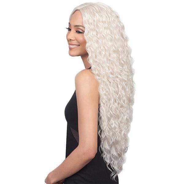 Bobbi Boss Premium Synthetic Lace Part Wig - MLP0016 ARISTA - Image 2