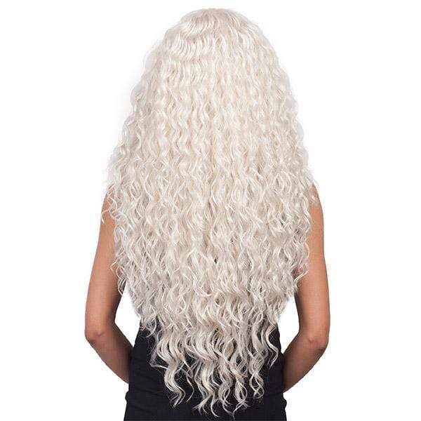 Bobbi Boss Premium Synthetic Lace Part Wig - MLP0016 ARISTA - Image 3