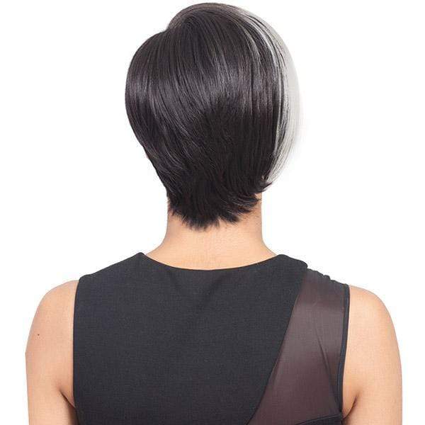 Bobbi Boss Premium Synthetic Lace Part Wig - MLP0017 JOSIE - Image 3