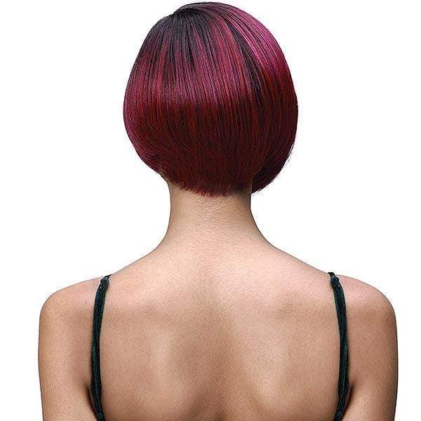Bobbi Boss Premium Synthetic Lace Part Wig - MLP0018 JORDYN - Image 3