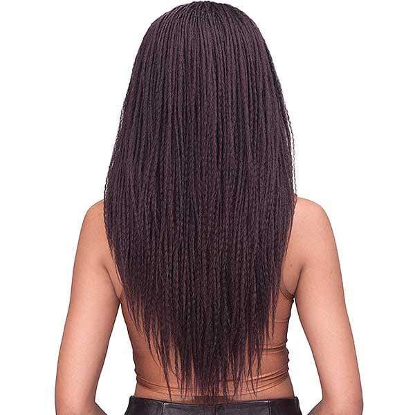 Bobbi Boss Premium Synthetic Lace Part Wig - MLP0019 MEAGAN - Image 3