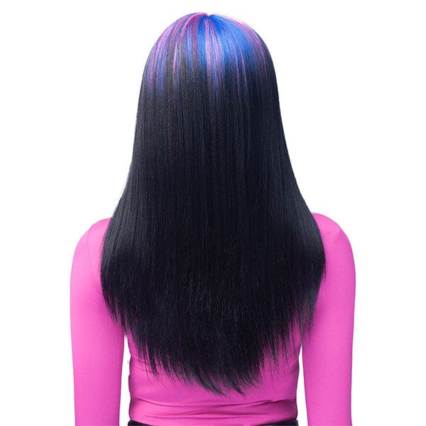 Bobbi Boss Premium Synthetic Lace Part Wig - MLP24 RONNIE - Image 3