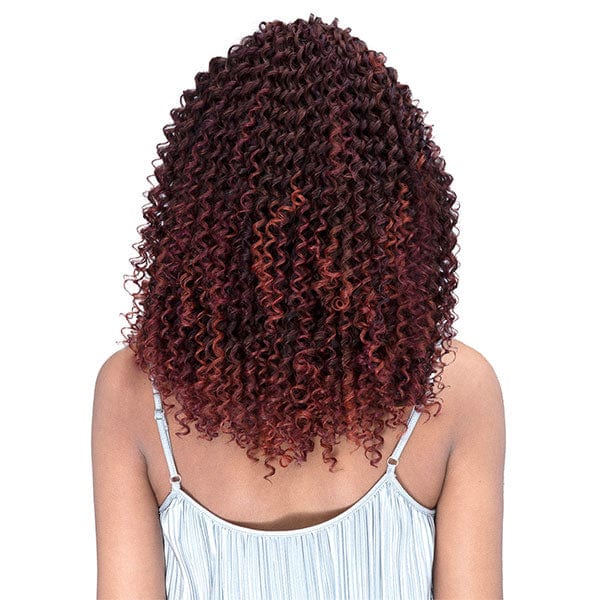Bobbi Boss Premium Synthetic Lace Part Wig - MLP26 TANESA - Image 3