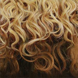 Bobbi Boss Premium Synthetic Lace Part Wig - MLP26 TANESA - Image 7