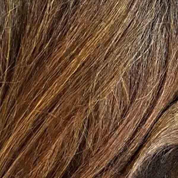 Bobbi Boss Premium Synthetic Swiss Lace Front Wig - MLF305 ANGELICA - Image 10