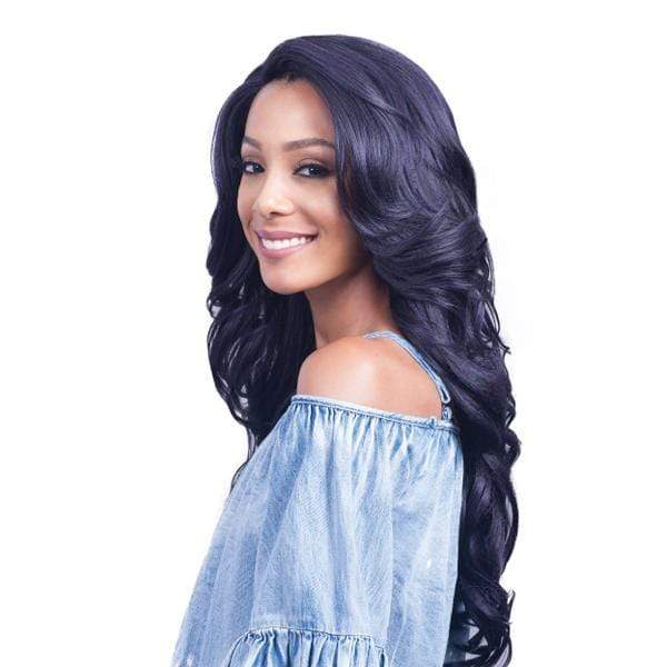 Bobbi Boss Premium Synthetic Swiss Lace Front Wig - MLF305 ANGELICA - Image 2