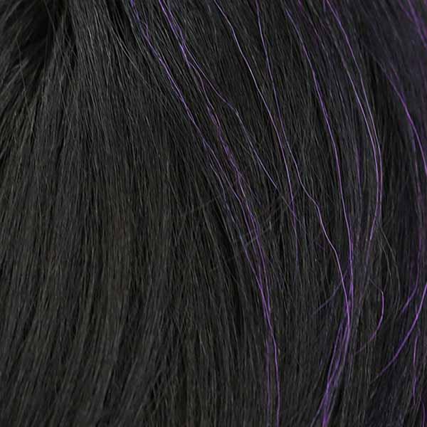 Bobbi Boss Premium Synthetic Swiss Lace Front Wig - MLF305 ANGELICA - Image 9