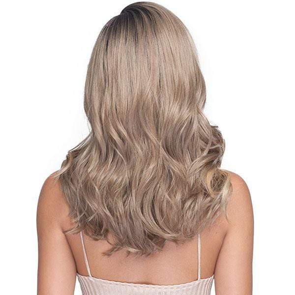 Bobbi Boss Premium Synthetic Deep Part Lace Front Wig - MLF352 DRAYA - Image 5