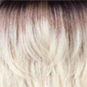 Bobbi Boss Premium Synthetic Unique Part Lace Front Wig - MLF371 ASHLYN - Image 12