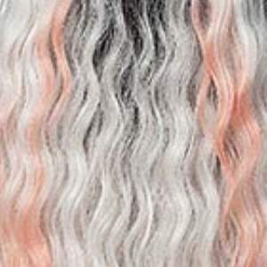 Bobbi Boss Premium Synthetic Unique Part Lace Front Wig - MLF374 KINSLEY - Image 13