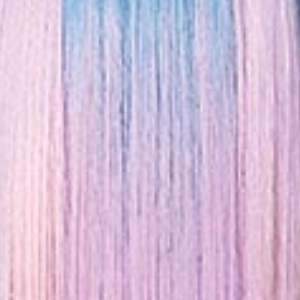 Bobbi Boss Premium Synthetic Unique Part Lace Front Wig - MLF375 SYDNEY - Image 14