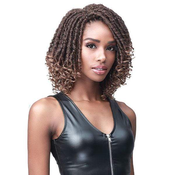 Bobbi Boss Premium Synthetic Wig - M1020 STARTER LOCS - Image 2