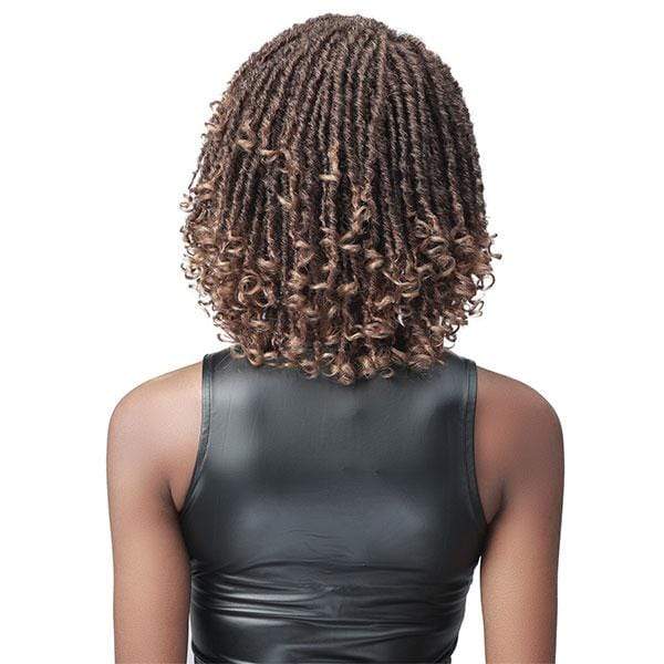 Bobbi Boss Premium Synthetic Wig - M1020 STARTER LOCS - Image 3