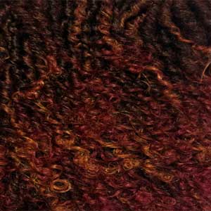 Bobbi Boss Premium Synthetic Wig - M1020 STARTER LOCS - Image 7