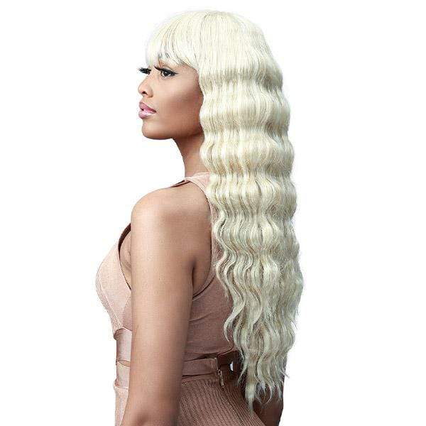 Bobbi Boss Premium Synthetic Wig - M1200 POLINA - Image 3