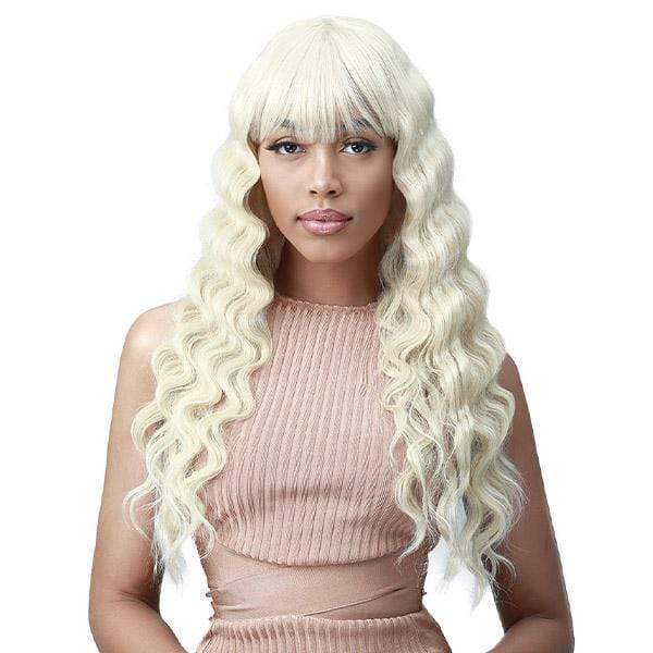Bobbi Boss Premium Synthetic Wig - M1200 POLINA - Image 7