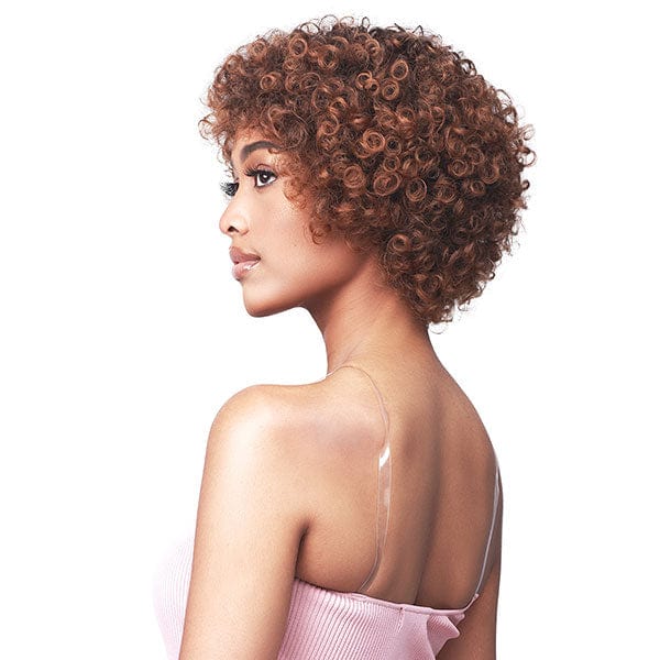 Bobbi Boss Premium Synthetic Wig - M1203 ALESSI - Image 2