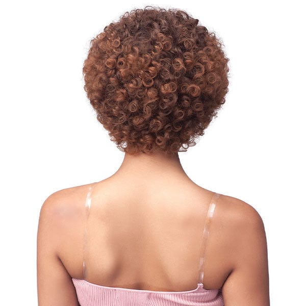 Bobbi Boss Premium Synthetic Wig - M1203 ALESSI - Image 3