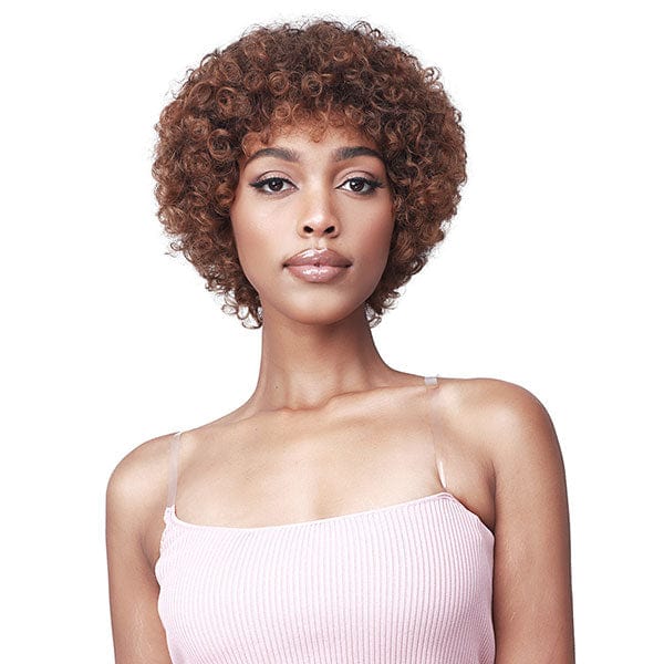 Bobbi Boss Premium Synthetic Wig - M1203 ALESSI - Image 8