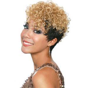 Bobbi Boss Premium Synthetic Wig - M232 NIKOL - Image 2