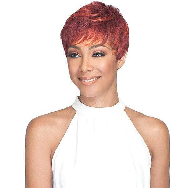 Bobbi Boss Premium Synthetic Wig - M428 MILA - Image 2