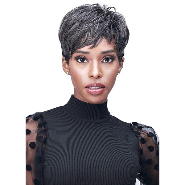 Bobbi Boss Premium Synthetic Wig - M434 HARA - Image 2