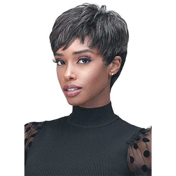 Bobbi Boss Premium Synthetic Wig - M434 HARA - Image 3