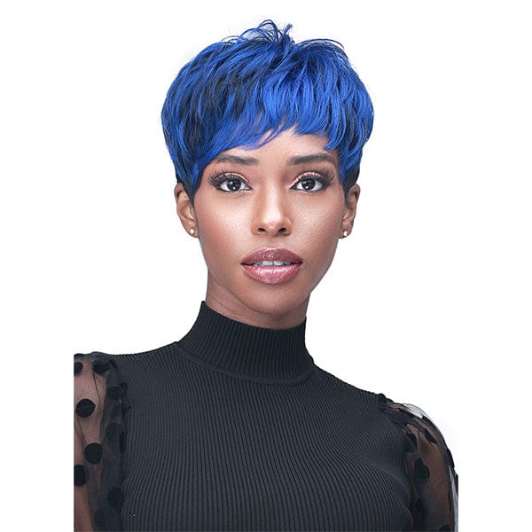 Bobbi Boss Premium Synthetic Wig - M434 HARA - Image 9