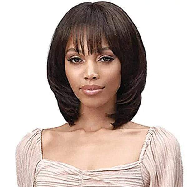 Bobbi Boss Premium Synthetic Wig - M439 KAMI - Image 2