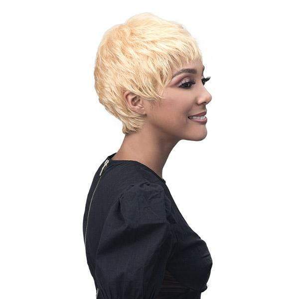 Bobbi Boss Premium Synthetic Wig - M472 EDIE - Image 2