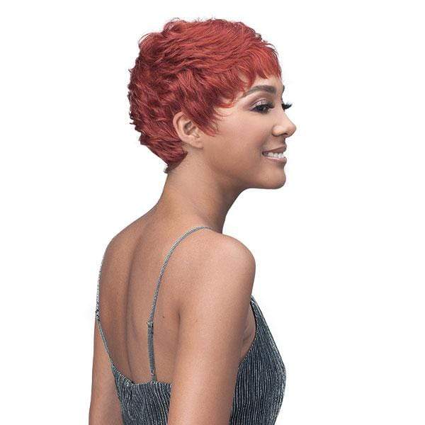 Bobbi Boss Premium Synthetic Wig - M473 WINONA - Image 2