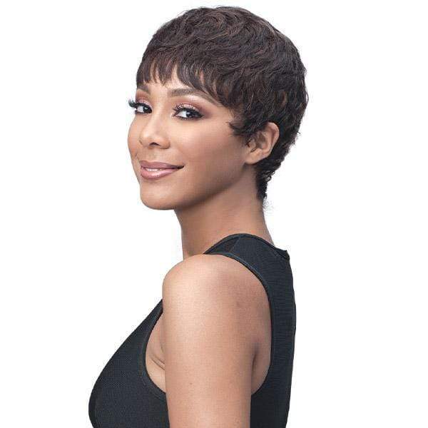 Bobbi Boss Premium Synthetic Wig - M474 MIA - Clearance - Image 2